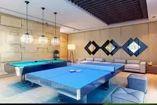 Raheja Galaxy 3 bhk flats in Mundhwa, Pune
