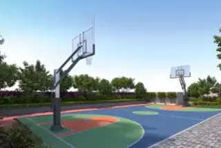  Raheja Galaxy  